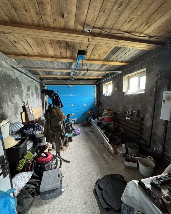дом г Абакан ул Зеленая 3б дачный район Аскизский Тракт фото 9