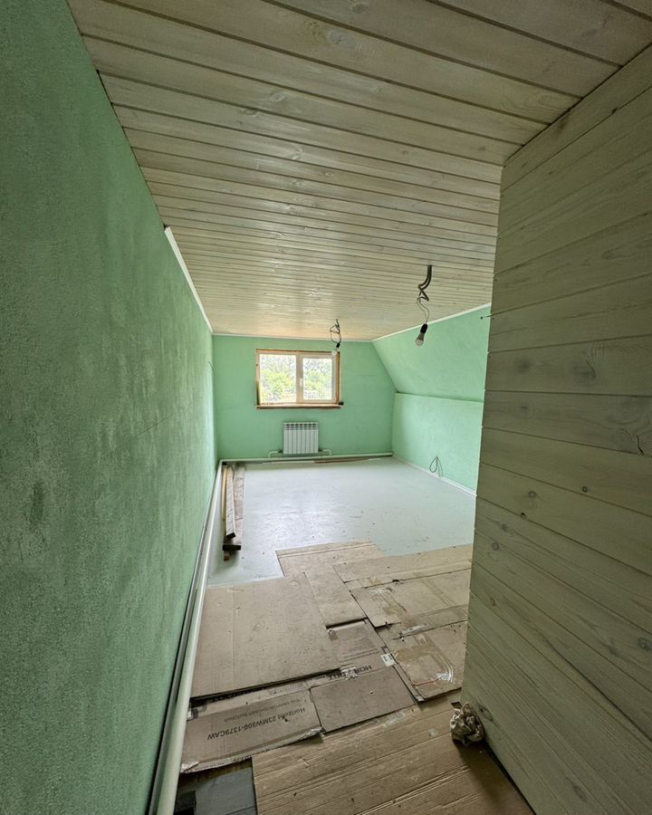 дом г Абакан ул Зеленая 3б дачный район Аскизский Тракт фото 10