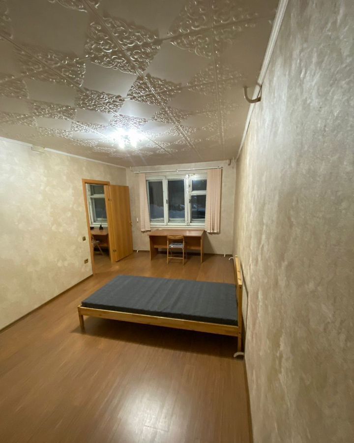 квартира г Мончегорск ул Строительная 12 фото 15