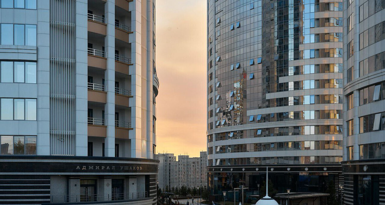 квартира г Новосибирск р-н Октябрьский Октябрьская ул Сибревкома 9 фото 29