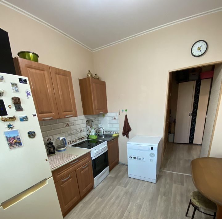 квартира г Мегион ул Свободы 8/2 фото 6