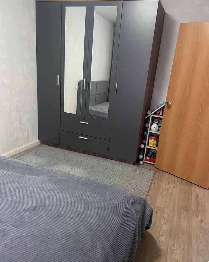 квартира г Челябинск р-н Тракторозаводский ул Эльтонская 2-я 63в фото 8