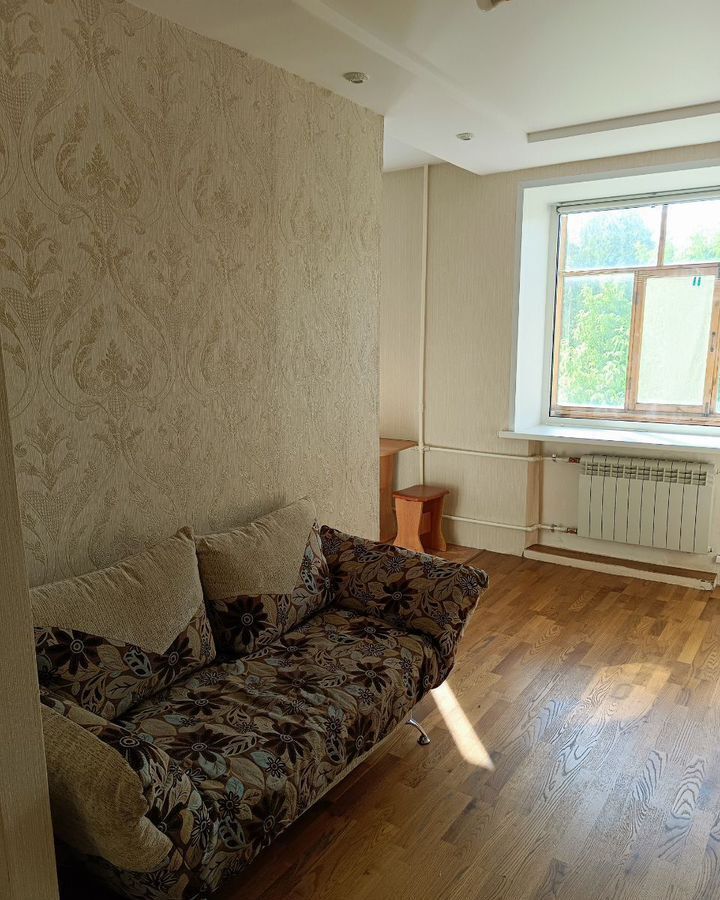 квартира г Нижний Новгород р-н Московский Бурнаковская ул Куйбышева 23 фото 5