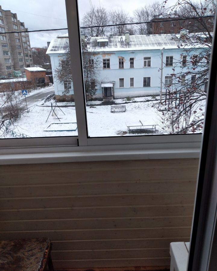 квартира г Сергиев Посад ул Октябрьская 2 Сергиево-Посадский г. о. фото 10