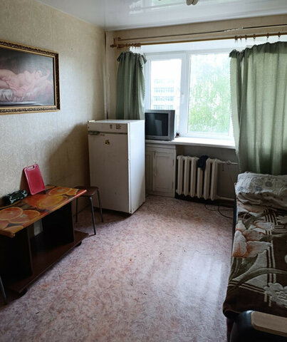 комната Двигатель Революции ул Таганская 10 фото