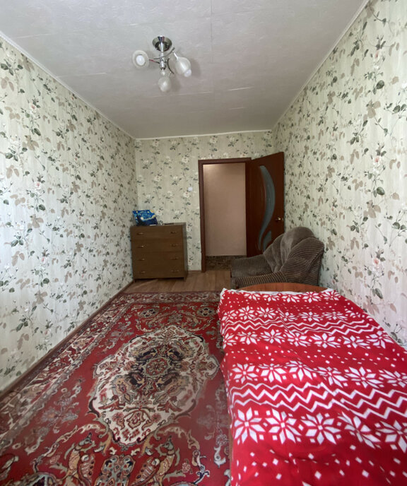 квартира р-н Лысковский г Лысково ул Чехова 60 фото 4