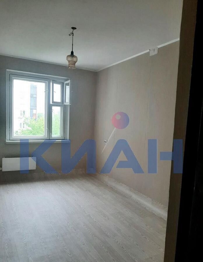 комната г Красноярск р-н Советский б-р Солнечный 13 фото 3