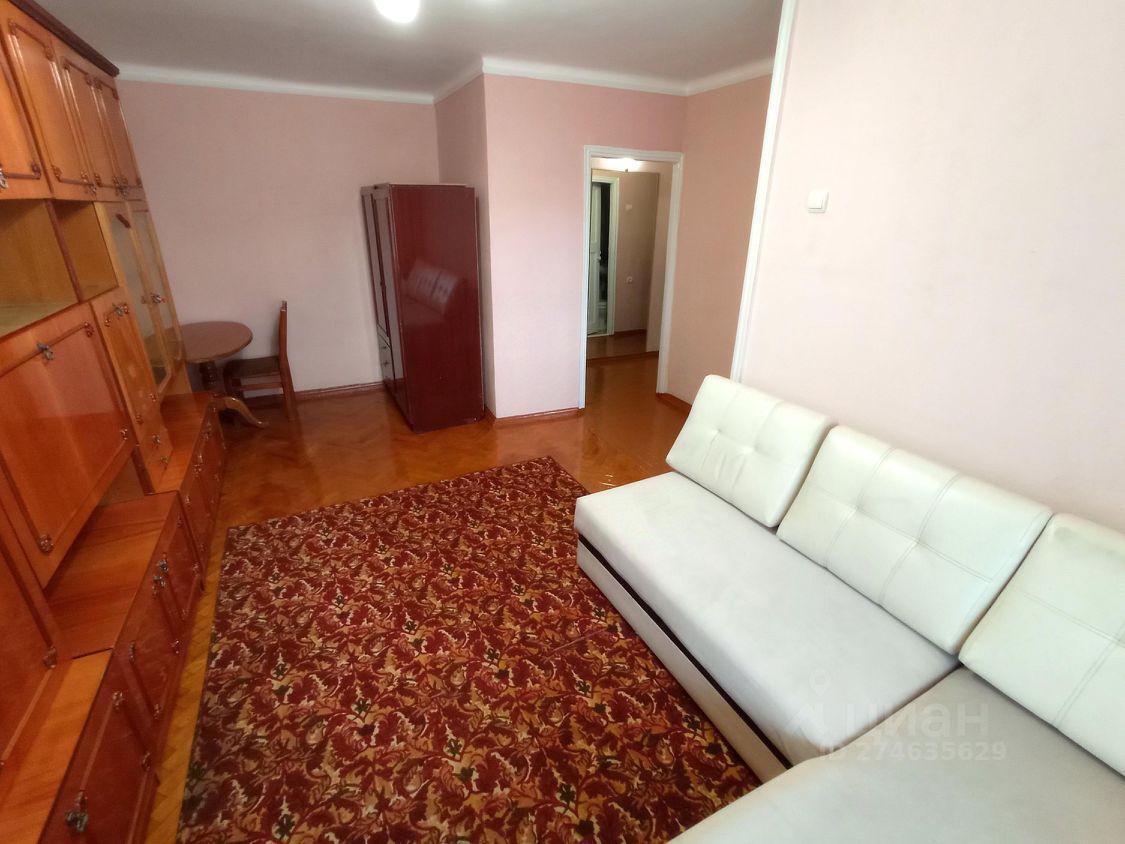 квартира г Краснодар р-н Центральный ул им. Курчатова 2 фото 2