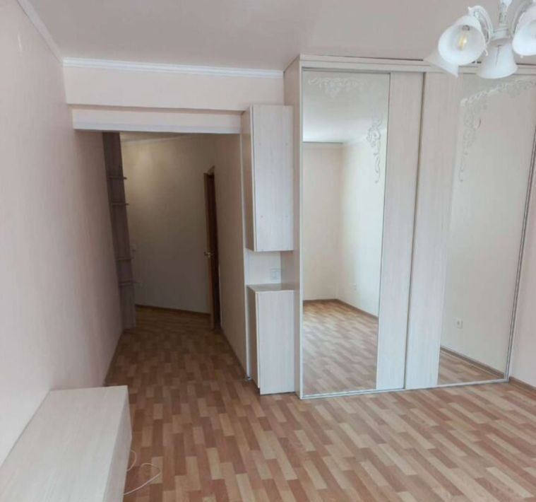 квартира г Барнаул р-н Индустриальный тракт Павловский 305в ЖК «Павловский тракт» фото 3