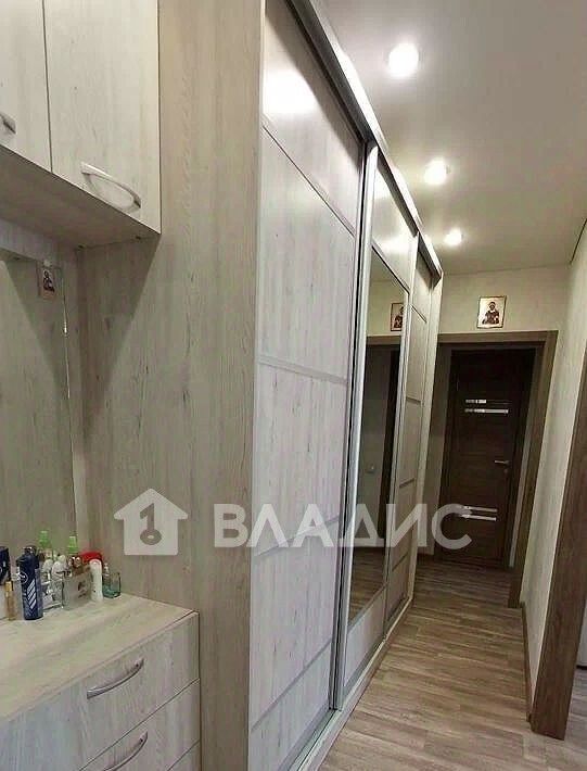 квартира г Бийск ул Владимира Ленина 266 фото 3