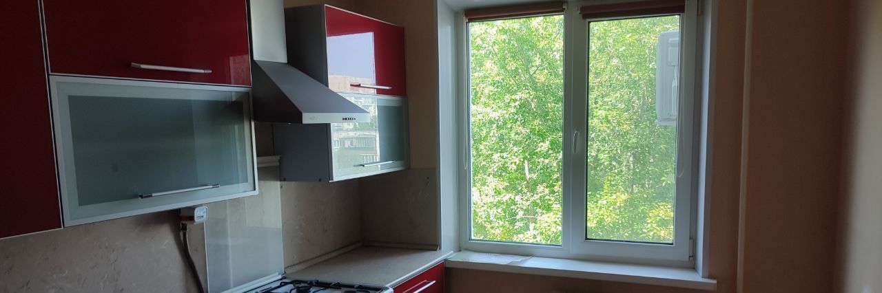 квартира г Оренбург р-н Ленинский пр-кт Гагарина 43/3 фото 9
