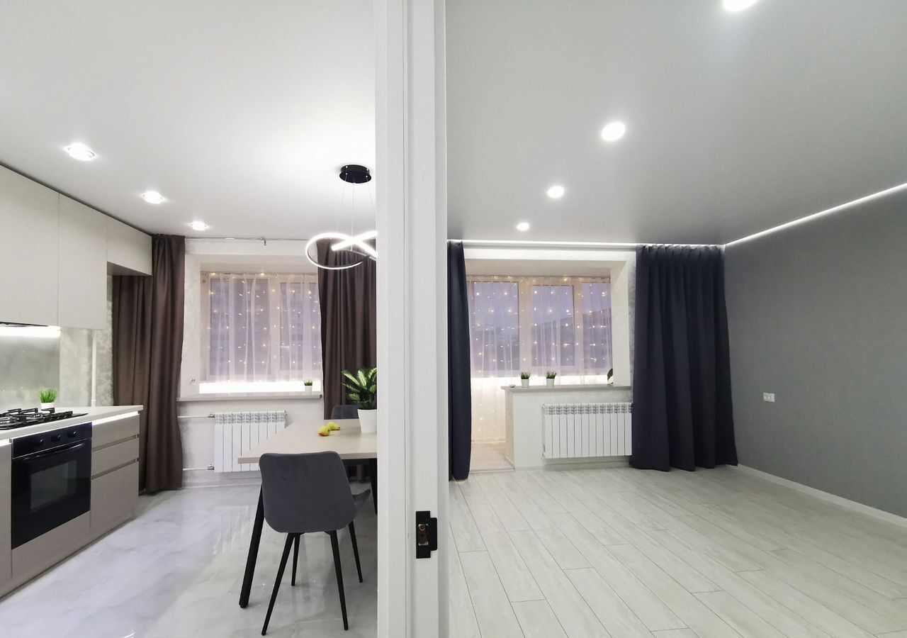 квартира г Йошкар-Ола б-р Чавайна 15 фото 16