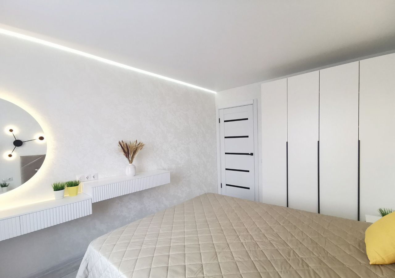 квартира г Йошкар-Ола б-р Чавайна 15 фото 11