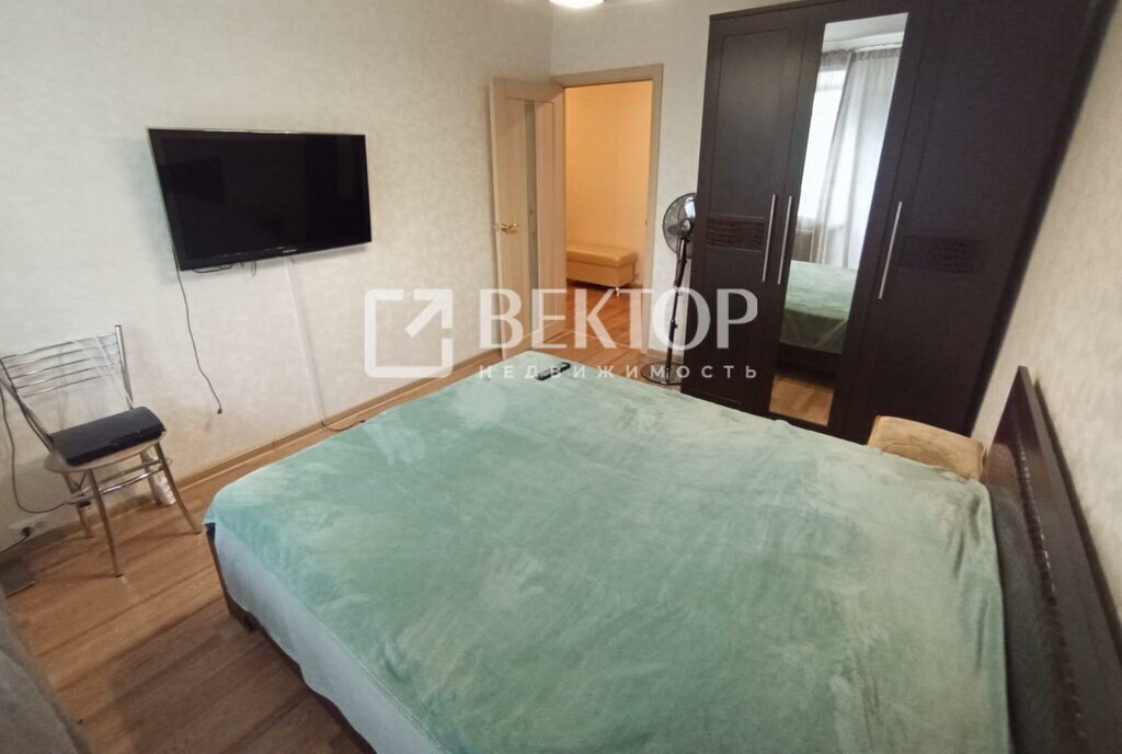 квартира г Кострома ш Кинешемское 35 фото 2
