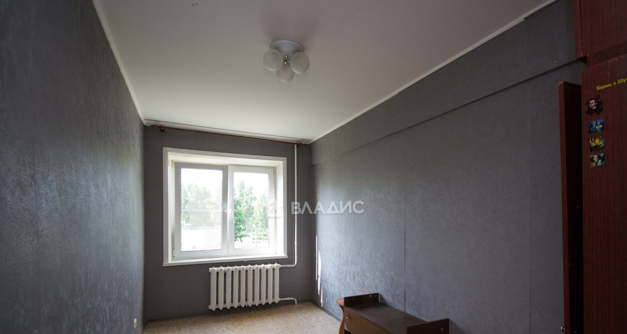 квартира г Балаково ул Красноармейская 3 фото 3