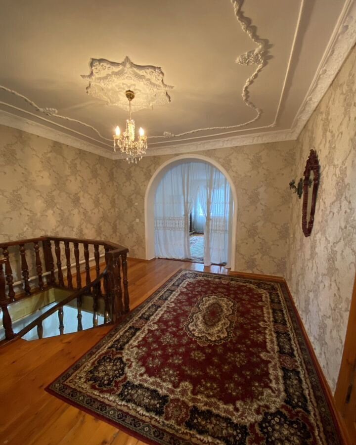 дом г Махачкала р-н Ленинский Производственная ул., 51 фото 15