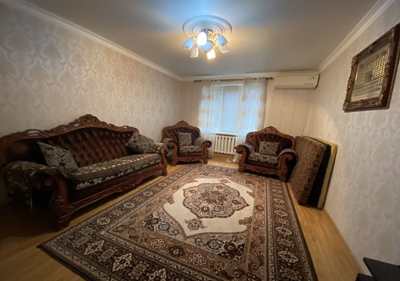 дом г Махачкала р-н Ленинский Производственная ул., 51 фото 13