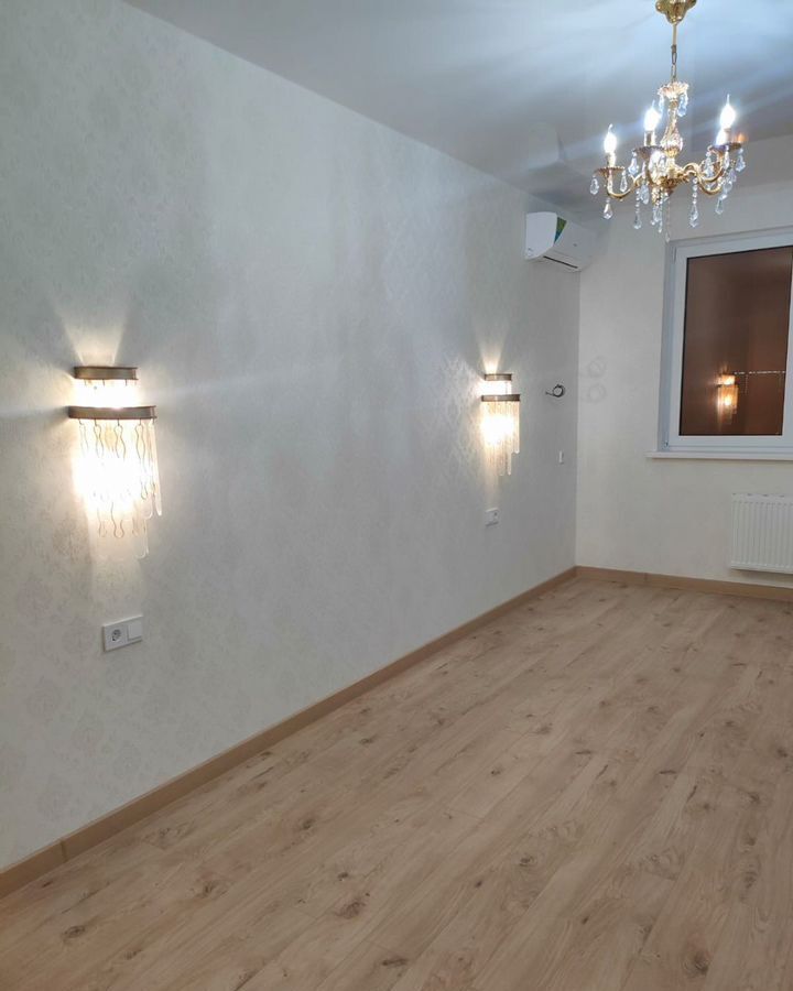 квартира р-н Анапский г Анапа ЖК «Приоритет» фото 10
