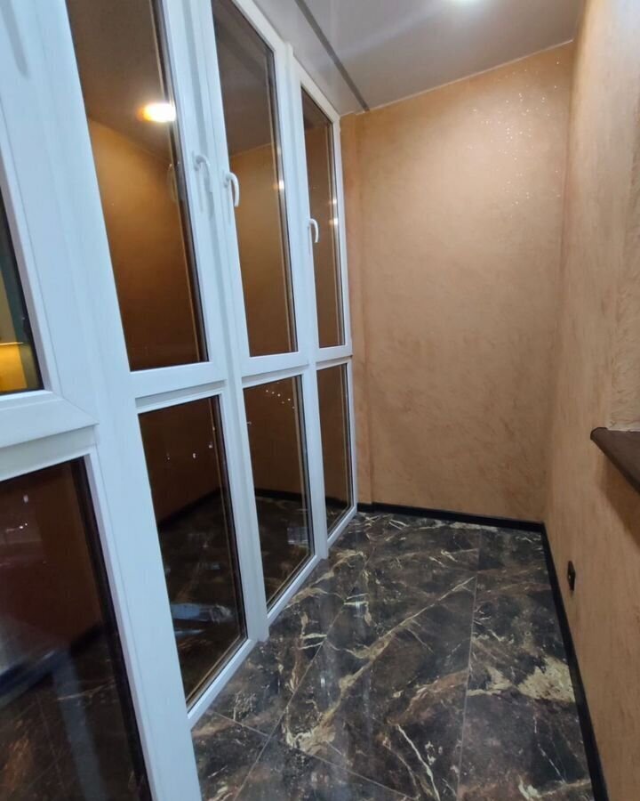 квартира р-н Анапский г Анапа ЖК «Приоритет» фото 15