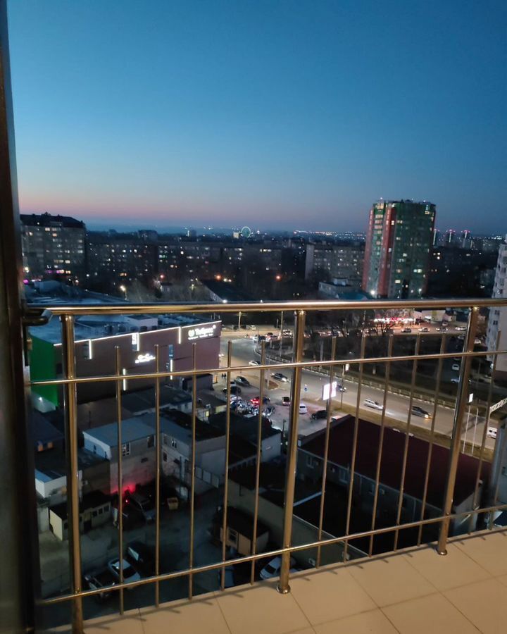 квартира р-н Анапский г Анапа ЖК «Приоритет» фото 17
