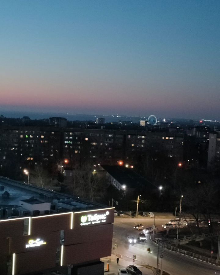 квартира р-н Анапский г Анапа ЖК «Приоритет» фото 18