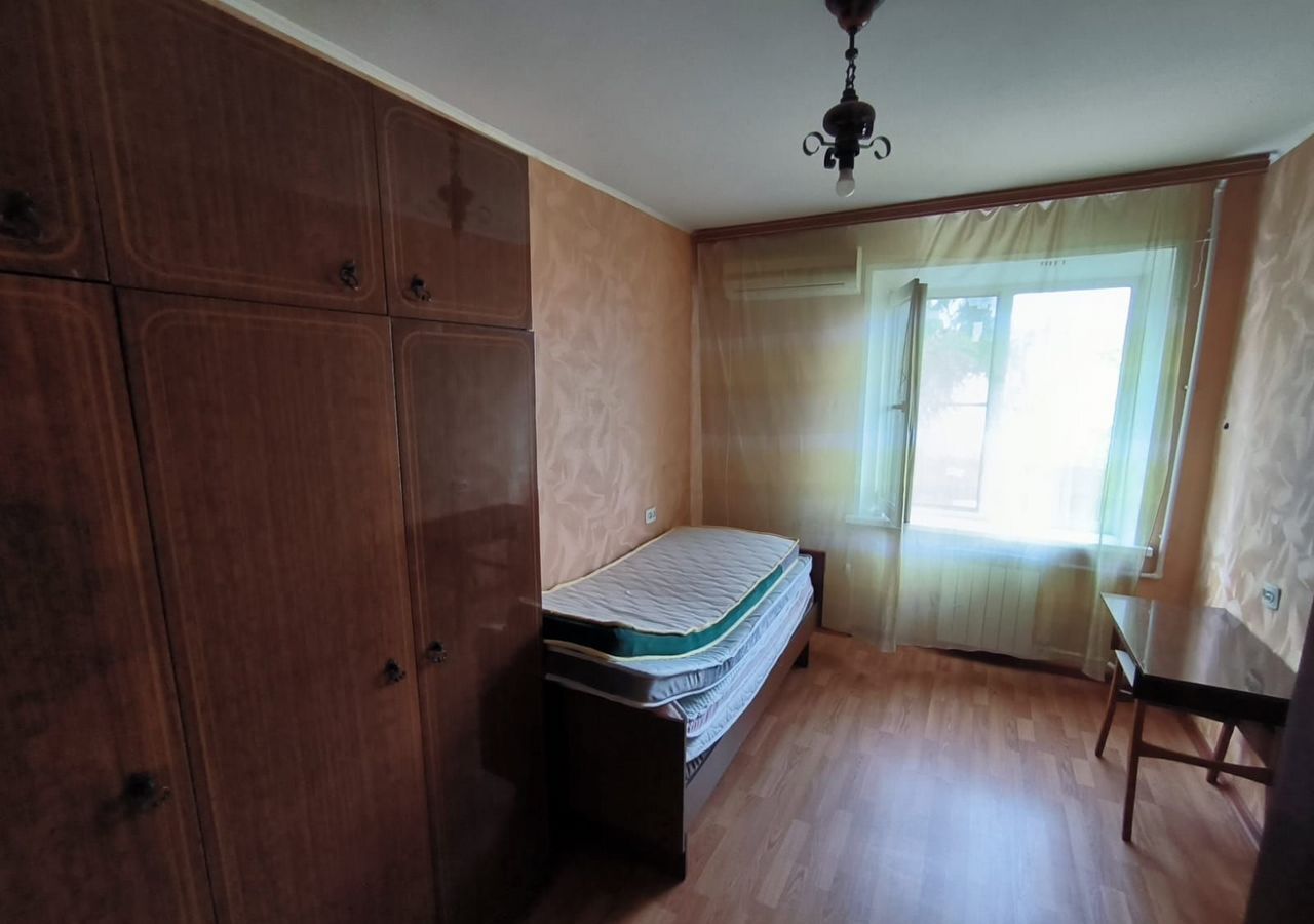 квартира г Рязань р-н Железнодорожный ул Братиславская 8 фото 9