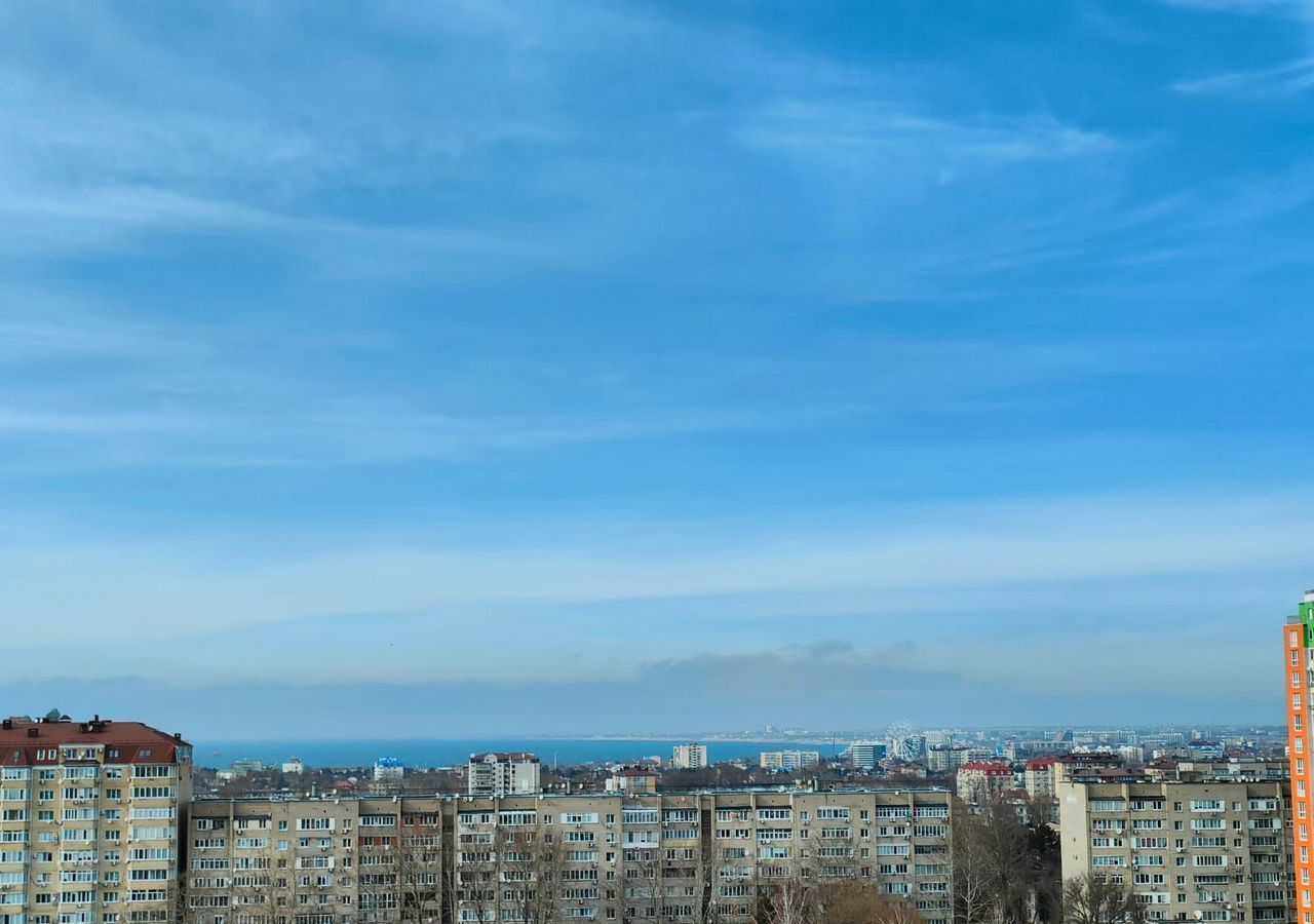 квартира р-н Анапский г Анапа ЖК «Приоритет» фото 28