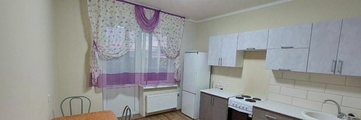 квартира г Саранск р-н Октябрьский пр-кт Российской Армии 2 фото 1