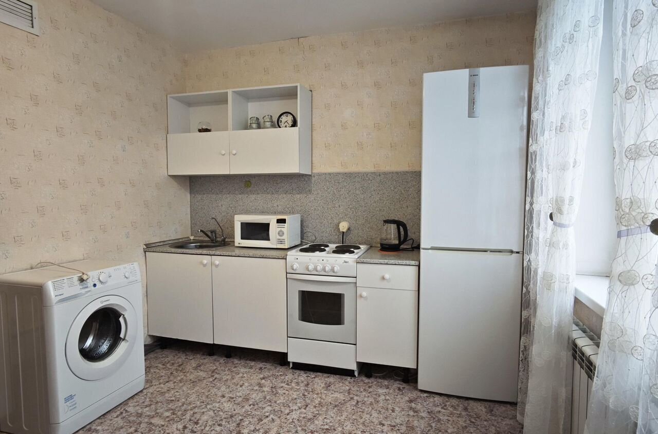 квартира г Казань р-н Приволжский пр-кт Универсиады 12 Аметьево фото 1