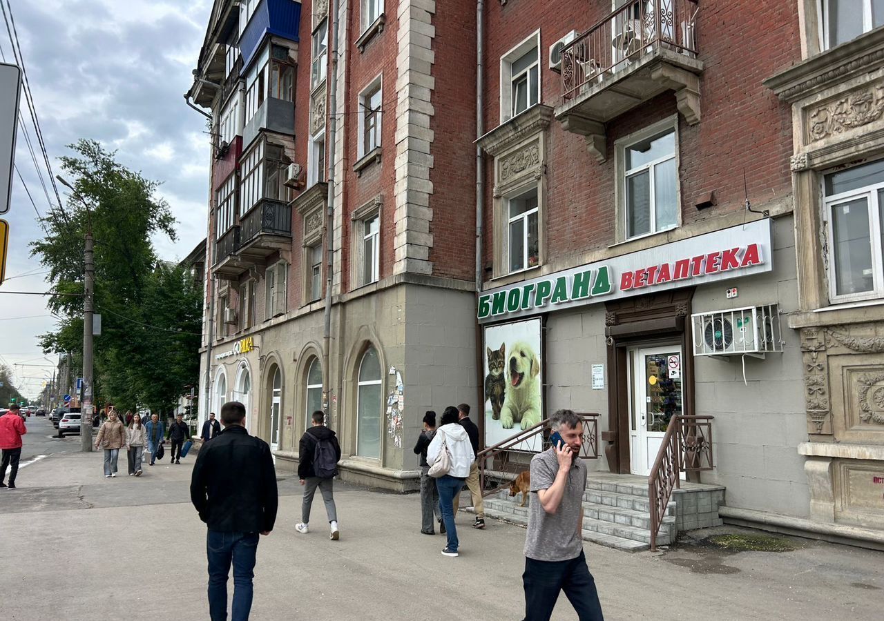 торговое помещение г Самара р-н Промышленный Безымянка ул Победы 95 фото 5
