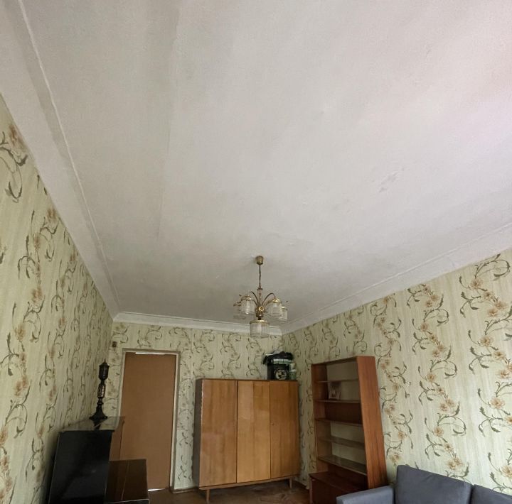 квартира г Ростов-на-Дону р-н Кировский Богатяновка пер Журавлева 22/230 фото 5