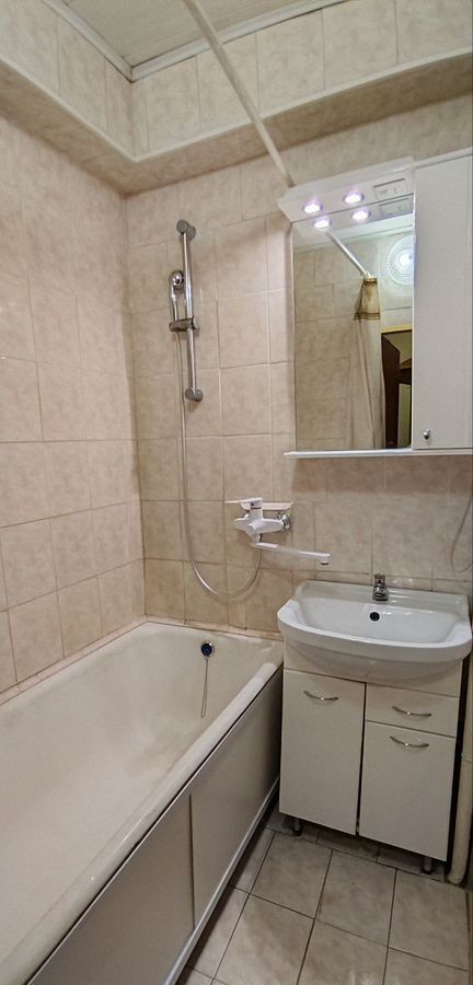 квартира г Одинцово ул Комсомольская 4 Одинцово, Одинцовский г. о. фото 17