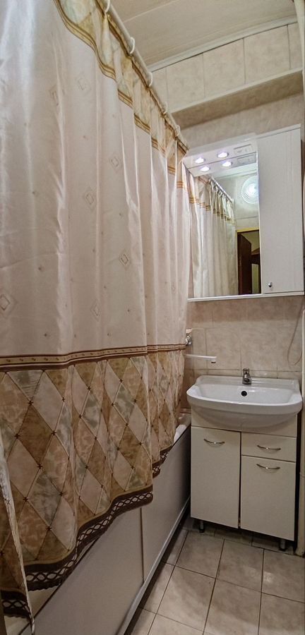 квартира г Одинцово ул Комсомольская 4 Одинцово, Одинцовский г. о. фото 18