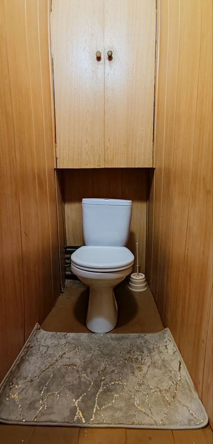квартира г Одинцово ул Комсомольская 4 Одинцово, Одинцовский г. о. фото 19