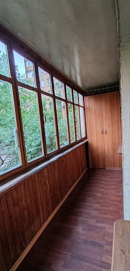 квартира г Одинцово ул Комсомольская 4 Одинцово, Одинцовский г. о. фото 11