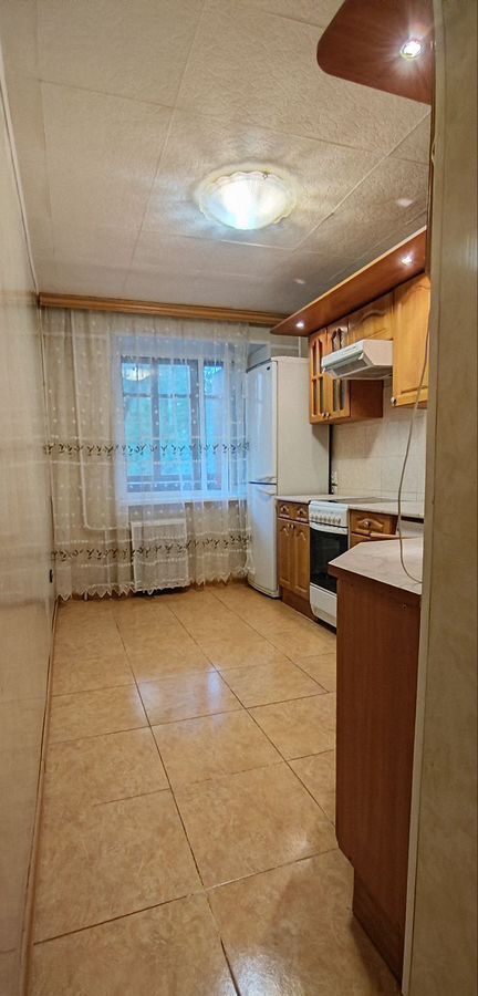 квартира г Одинцово ул Комсомольская 4 Одинцово, Одинцовский г. о. фото 14