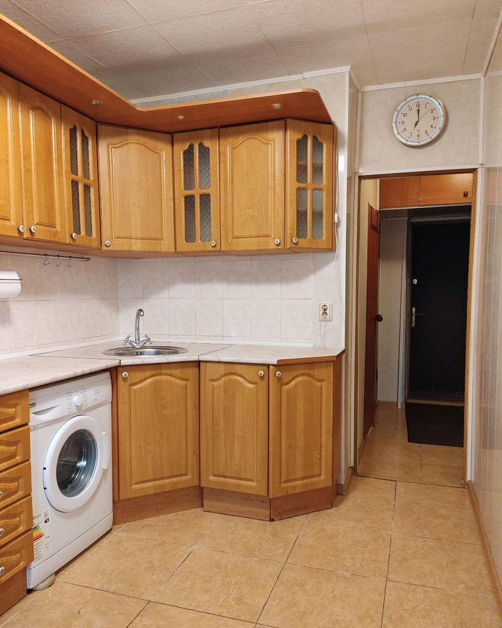 квартира г Одинцово ул Комсомольская 4 Одинцово, Одинцовский г. о. фото 16