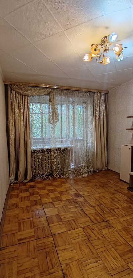 квартира г Одинцово ул Комсомольская 4 Одинцово, Одинцовский г. о. фото 9
