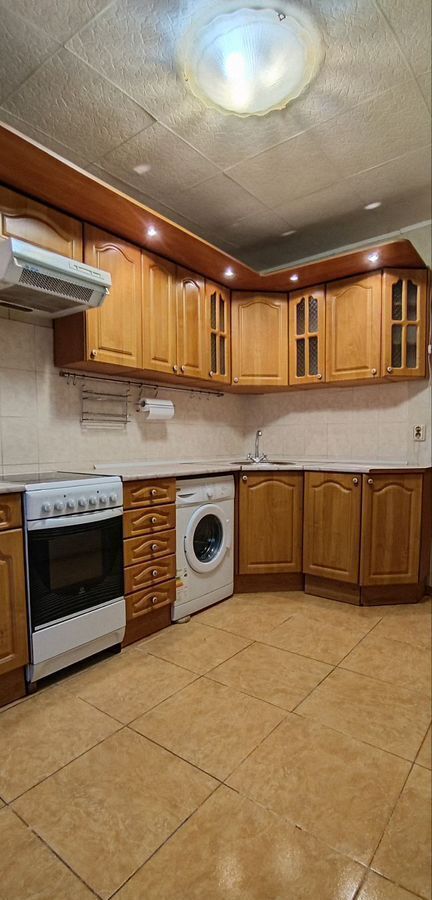 квартира г Одинцово ул Комсомольская 4 Одинцово, Одинцовский г. о. фото 15