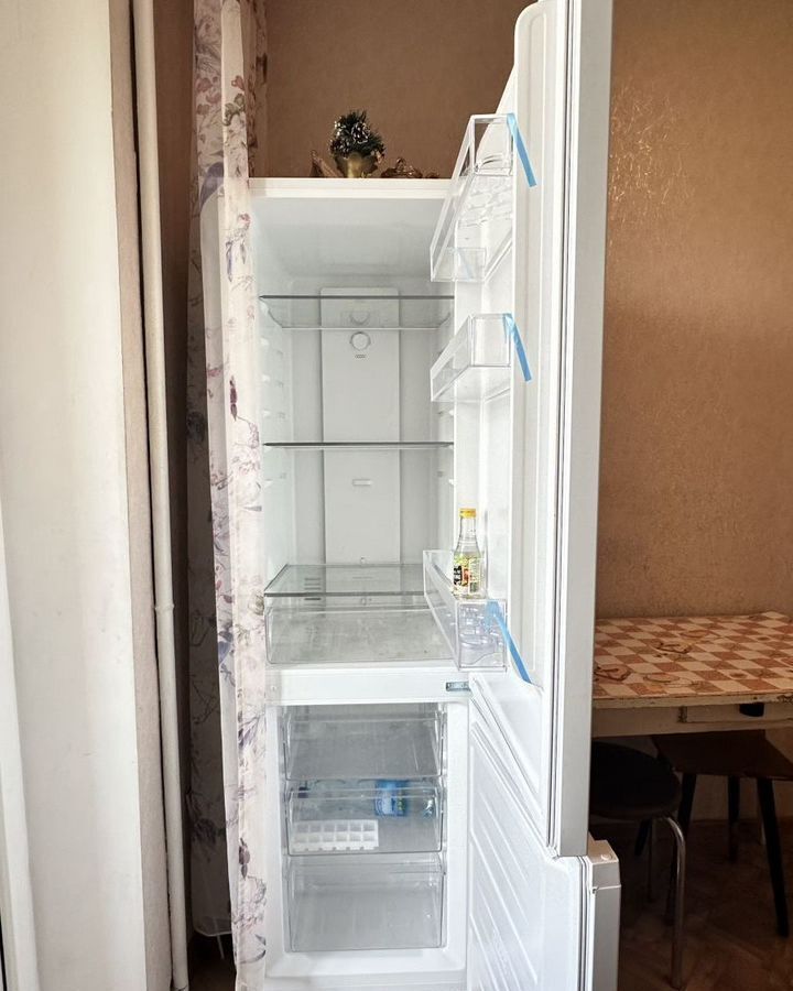 квартира г Калининград р-н Ленинградский ул Старшего лейтенанта Сибирякова 50 фото 4