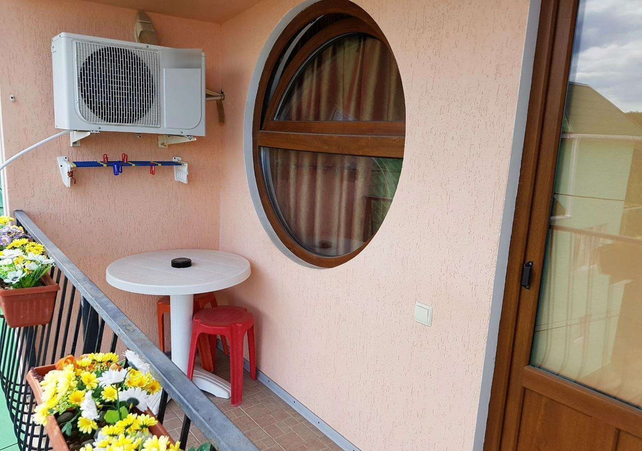 комната г Судак ул 14 Апреля 12 фото 2