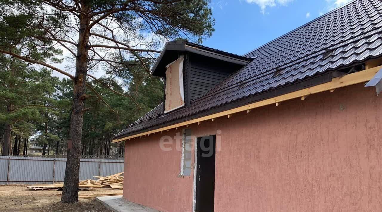 дом г Ангарск кв-л 222 4 фото 3