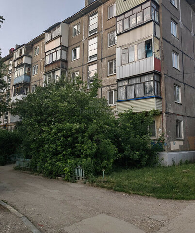 квартира ул Металлургов 75 фото