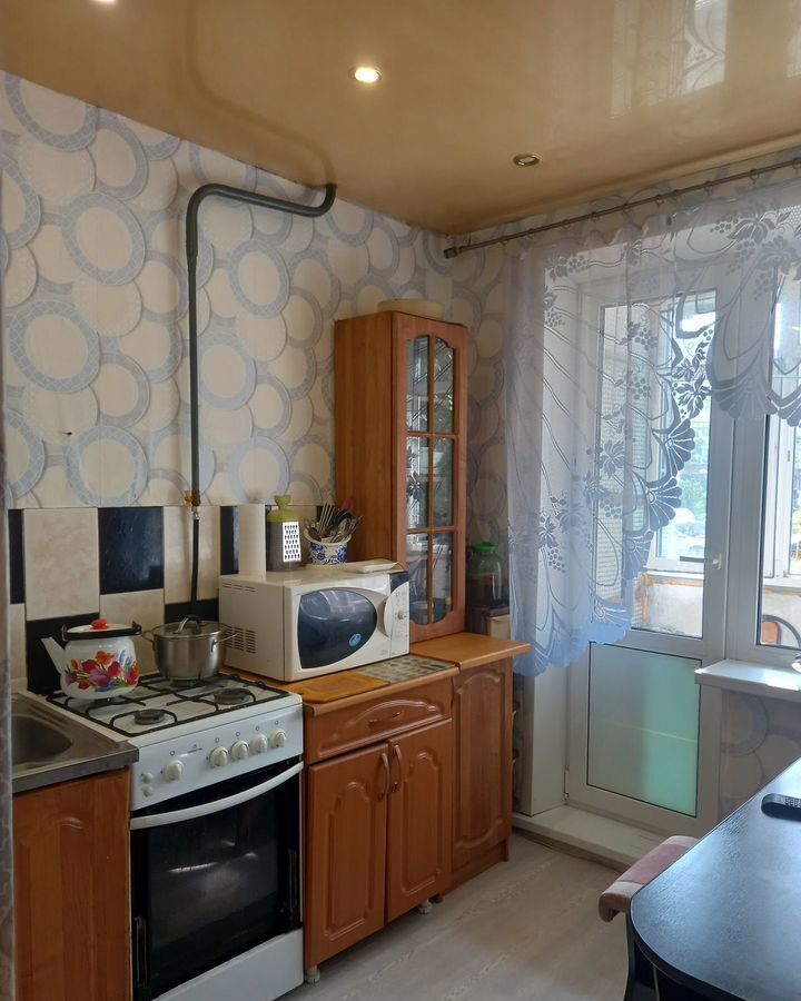 квартира г Тверь р-н Центральный ул Учительская 39 фото 2