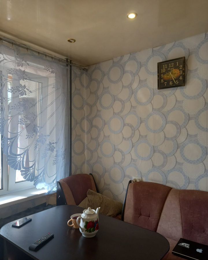 квартира г Тверь р-н Центральный ул Учительская 39 фото 3