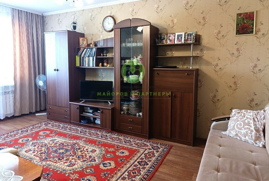 квартира г Симферополь ул Бела Куна 1 фото 2