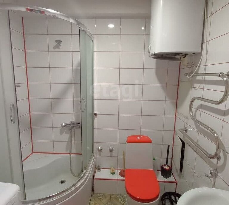 квартира г Иркутск ул Можайского 3/1 Октябрьский административный округ фото 4