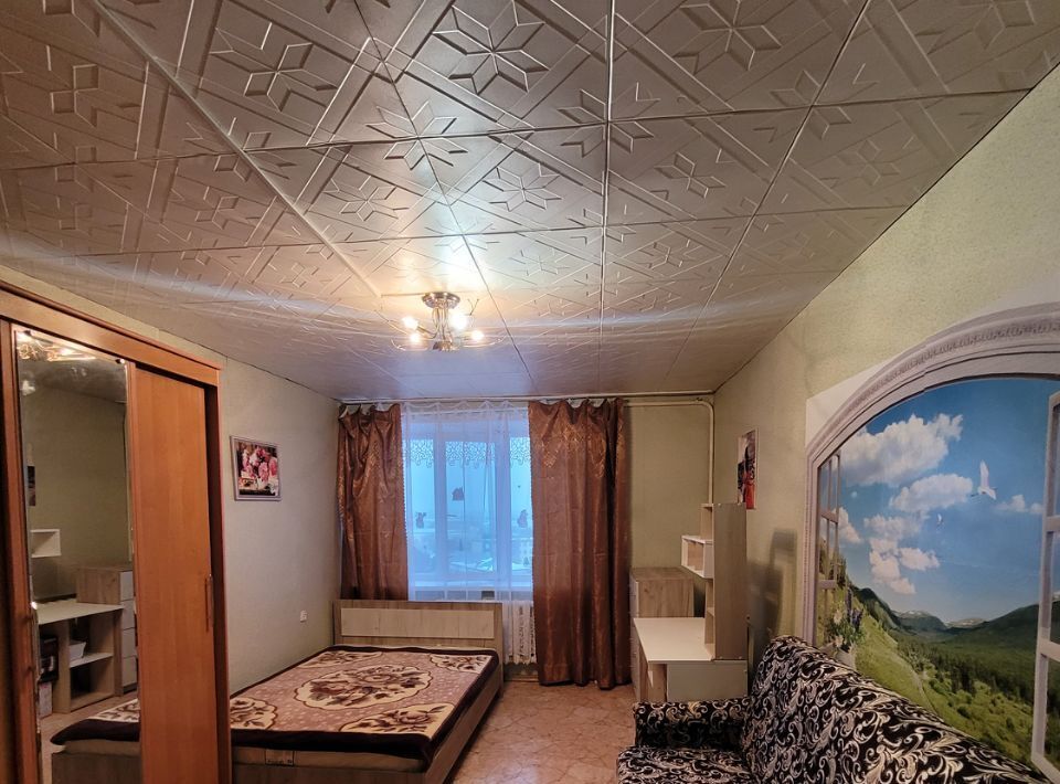 квартира г Оренбург р-н Дзержинский пр-кт Победы 144ак/1 фото 3