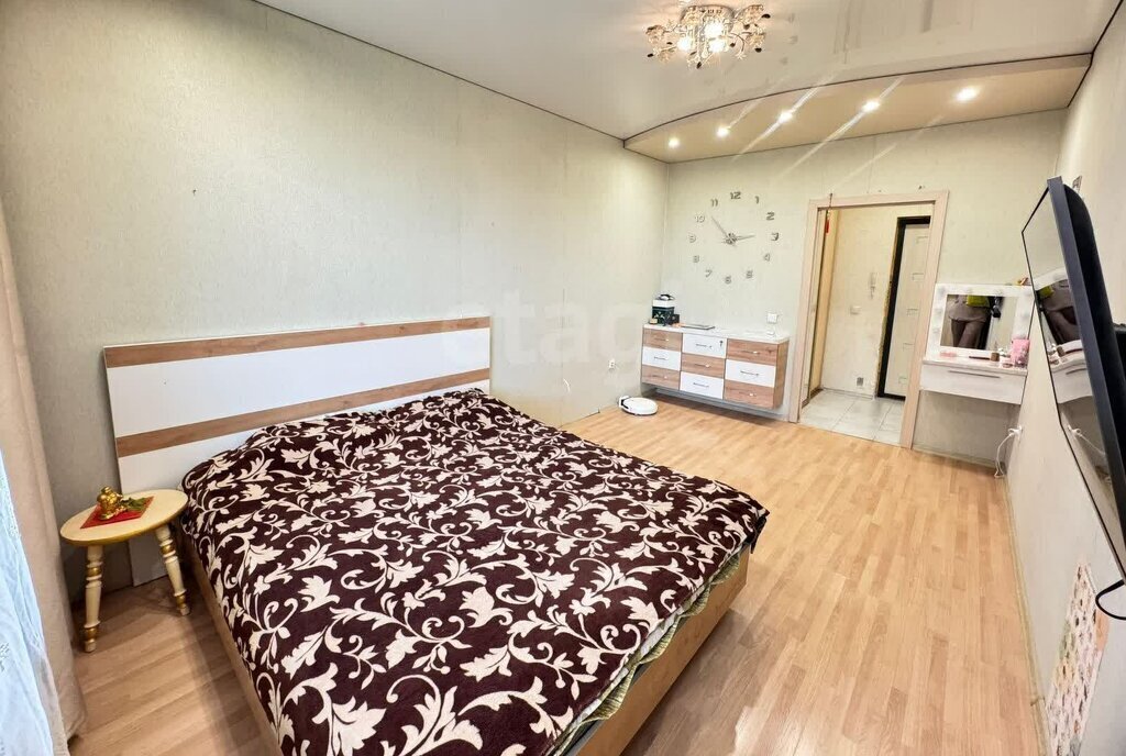 квартира г Якутск ул Жорницкого 7/32а фото 4