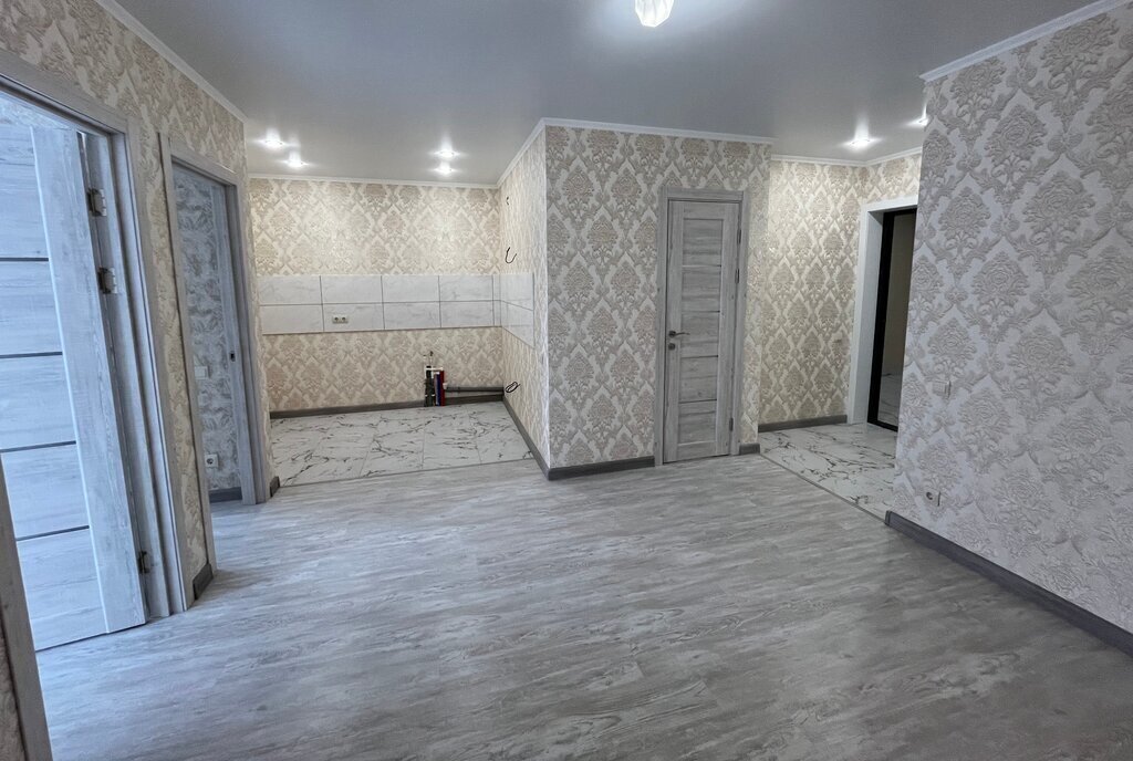 квартира г Энгельс микрорайон -9, 3 фото 11